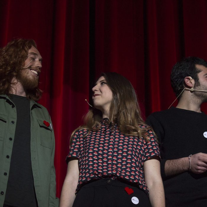 tedx